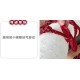 Sheep Puff Vintage Polka Dot Platform Shoes(Reservation/4 Colours/Full Payment Without Shipping)